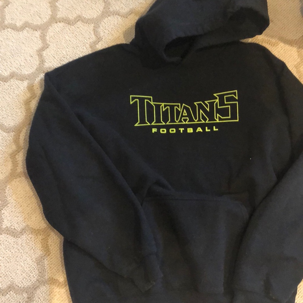 Titans hoodie